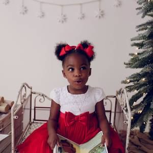 Meet your Posher, Dana